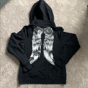 Metal Mulisha Hoodie